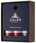 Cálem Port For Two