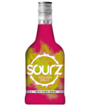 Sourz Passion Fruit