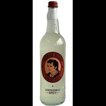 Thomas Henry Ginger Beer