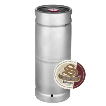 Steenberge Fust 20L