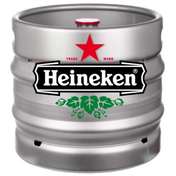 Heineken Fust 30L