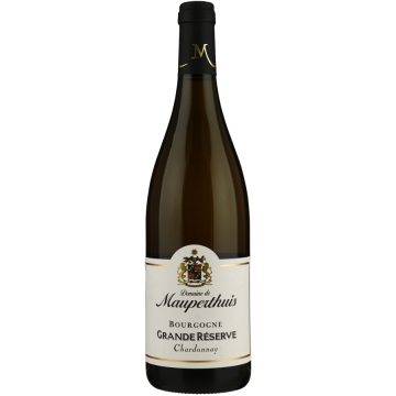 Domaine de Mauperthuis Bourgogne Chardonnay Grande Res.