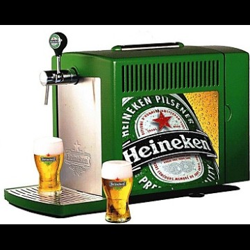 Biertap verhuur + benodigdheden