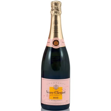 Veuve Clicquot Rosé