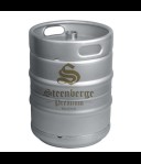 Steenberge Bier Fust 50L